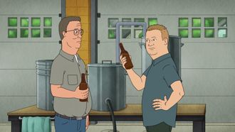 Episode 2 The Beer Story