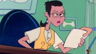 Episode 12 Pet Psychiatrist