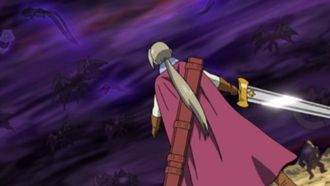 Episode 50 Bonds