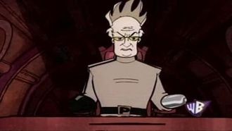 Episode 5 Smart House