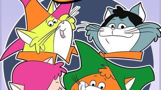 Episode 11 High Hopes