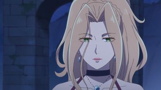 Episode 10 Bewitching Epic Lady