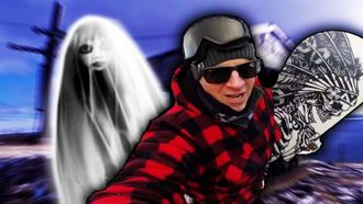 Episode 8 Fox Island River