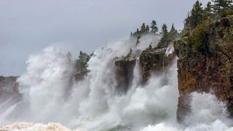 Episode 1 Source To Sea