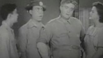 Episode 13 The Boarder
