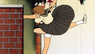 Episode 23 Kyosuke and Madoka in a Big Fight! The 3-Legged Race of Love!
