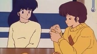Episode 19 Godai and Kyoko ! An Evening for Two Means Double the Trouble