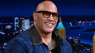 Episode 24 Dwayne Johnson, Rebecca Ferguson, Ella Langley, Riley Green