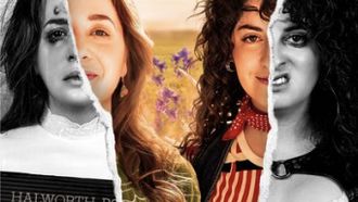 Episode 1 Who Are These Women?