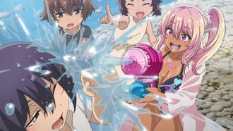 Episode 10 We know we are not worthy O great Lord Mitama There is not a singl—