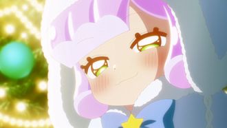 Episode 11 Scoop Up a Spoonful of Christmas