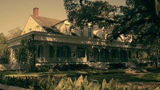 Episode 2 File: Ghosts of Myrtles Plantation