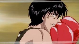 Episode 7 The Destructive Force Of One CM