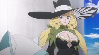 Episode 8 White Knights