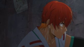 Episode 5 Come On Down, Once-in-a-Millennium Me! The Yasha Mask That Guides Takeru