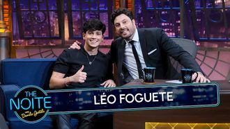 Episode 44 Léo Foguete