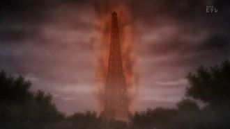 Episode 13 The Tower of Parting