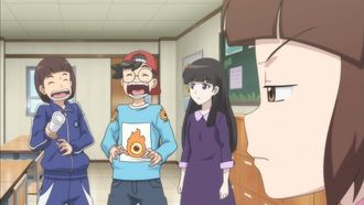 Episode 8 