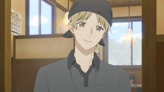 Episode 2 How to Act as an Extra