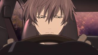 Episode 11 Beyond Despair: Assassin`s Dagger