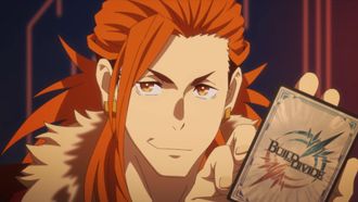 Episode 6 Path of Light