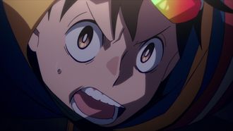 Episode 6 Crossing Lines