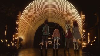 Episode 7 The Promise by the Bamboo Lamps, It Is.