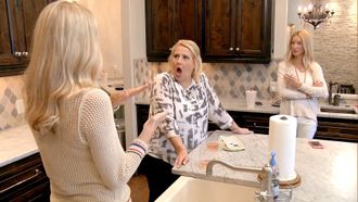 Episode 5 Shrub Hubbub