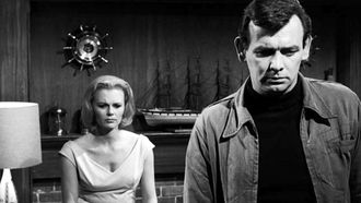 Episode 29 Storm Center