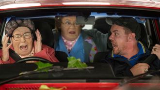 Episode 3 Motor Mammy