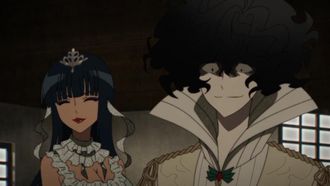 Episode 11 The Dark Drink