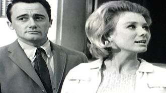 Episode 11 The Blues my Baby Gave Me