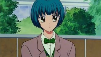 Episode 31 Suzu and Kei
