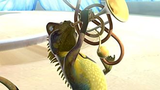 Episode 13 Animalia's Talent-o-topia