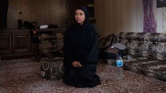 Episode 3 Battle for Idlib & Seeking Solitude