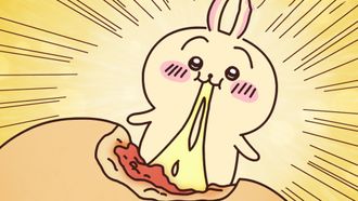 Episode 4 Broccoli / Pizza Bun