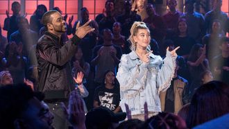 Episode 10 Pentatonix vs. Bell Biv Devoe; Padma Lakshmi vs. Randy Jackson