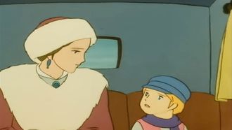 Episode 28 A Kind Lady