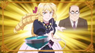 Episode 7 Dad Puts On an Exhibition