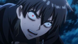 Episode 4 Crowned Beast