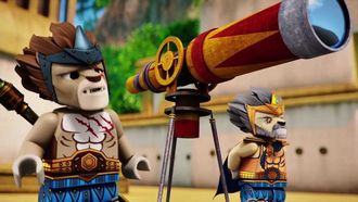 Episode 5 Market Day