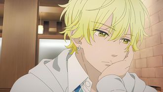 Episode 5 A Great Person