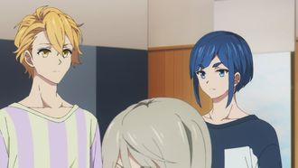 Episode 4 Let's Prevail & Unite