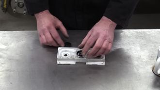 Episode 42 A Pain In The Glass