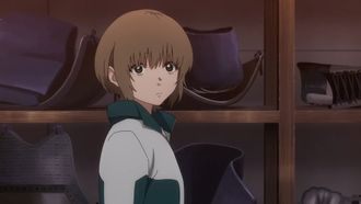 Episode 10 Become as People