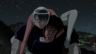 Episode 14 By the Sea, in the Dead of Night