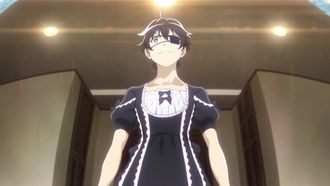 Episode 3 We've Just Started Living Together