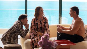 Episode 8 Mr. Maro Gold