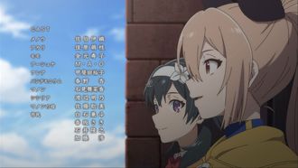 Episode 12 The Duo’s Journey