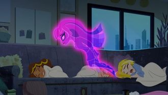 Episode 37 #LivingTheNightmare